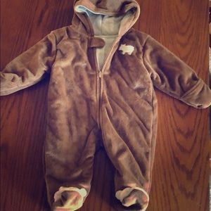 Baby Bunting or Snow Suit